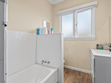 Smart Move Residential | Invercargill - 47 Heywood Street - Grasmere