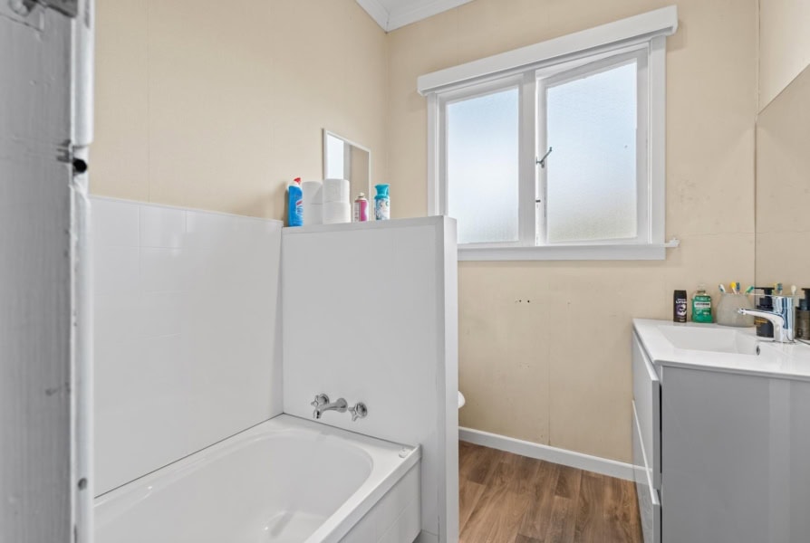 Smart Move Residential | Invercargill - 47 Heywood Street - Grasmere