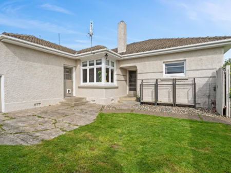 Smart Move Residential | Invercargill - 47 Heywood Street - Grasmere