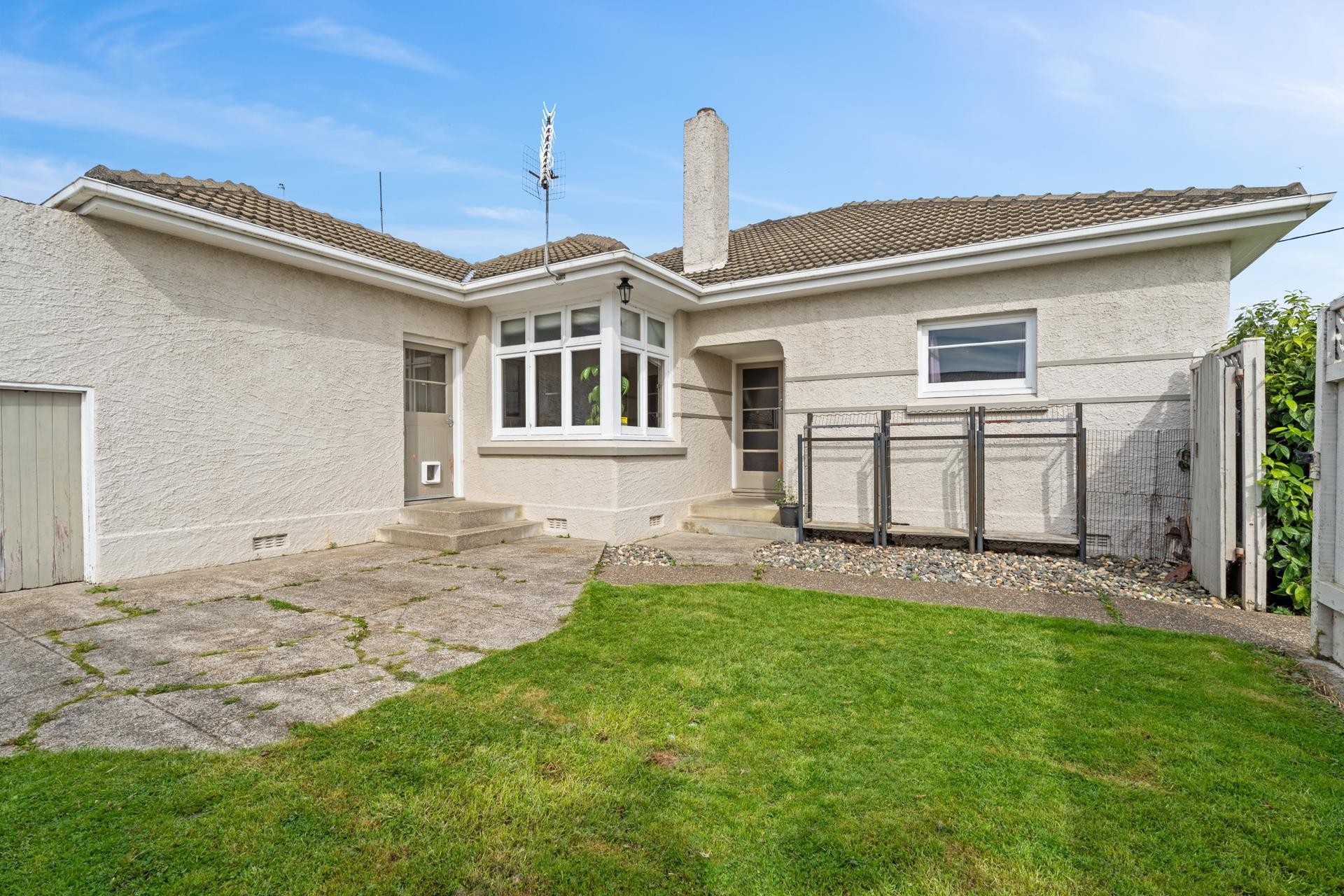 Smart Move Residential | Invercargill - 47 Heywood Street - Grasmere