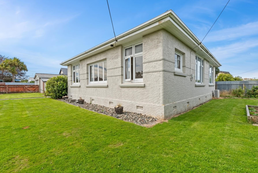 Smart Move Residential | Invercargill - 47 Heywood Street - Grasmere