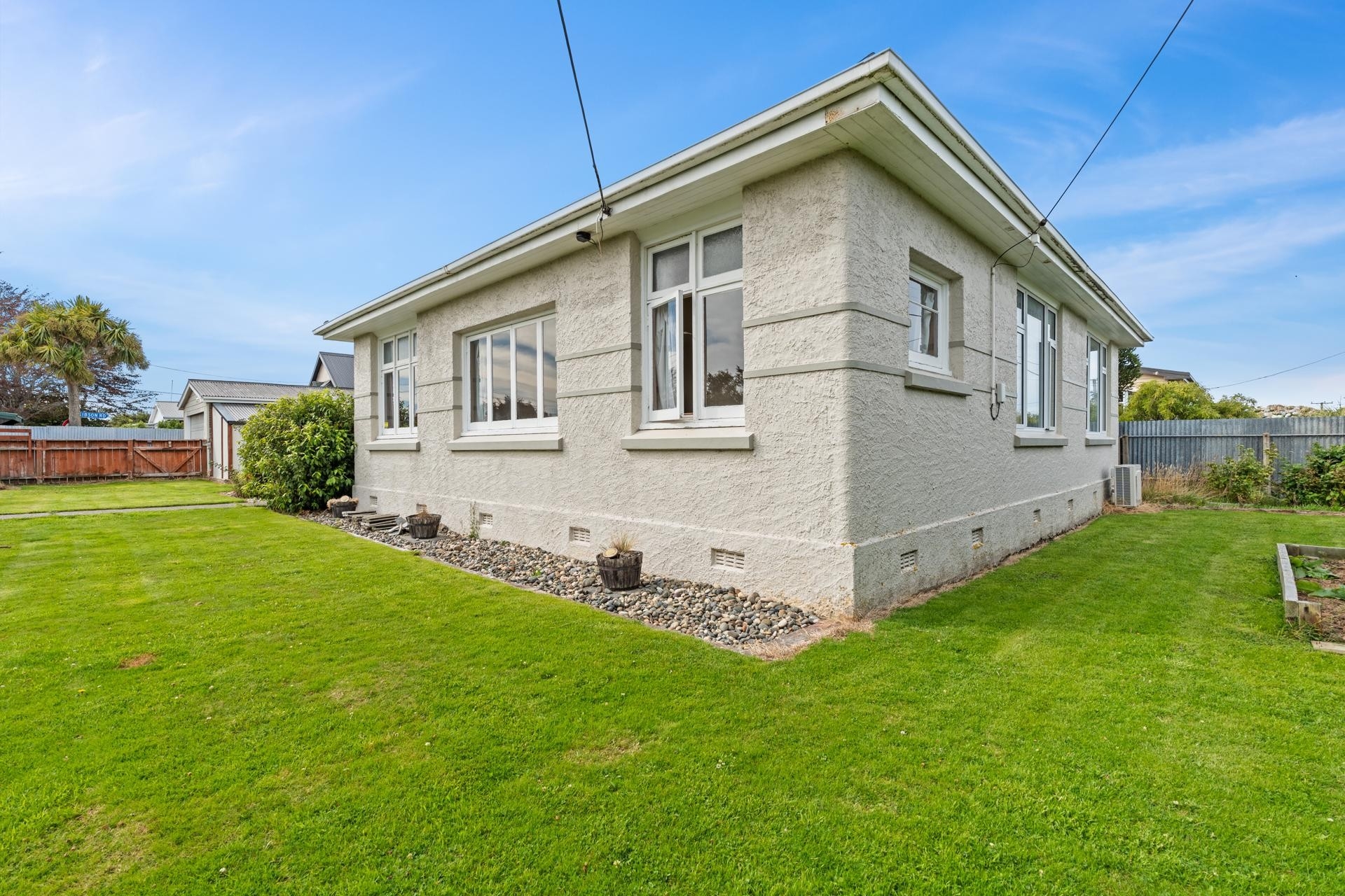 Smart Move Residential | Invercargill - 47 Heywood Street - Grasmere
