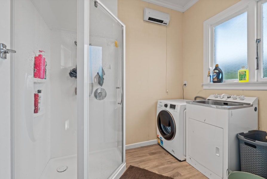 Smart Move Residential | Invercargill - 47 Heywood Street - Grasmere