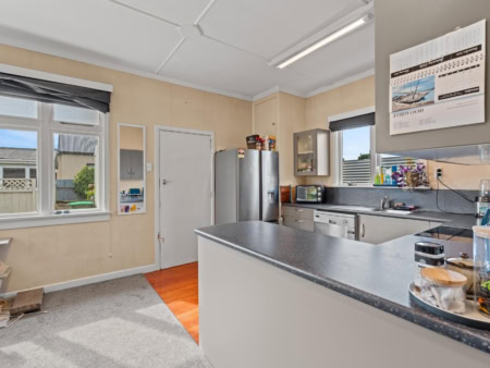 Smart Move Residential | Invercargill - 47 Heywood Street - Grasmere