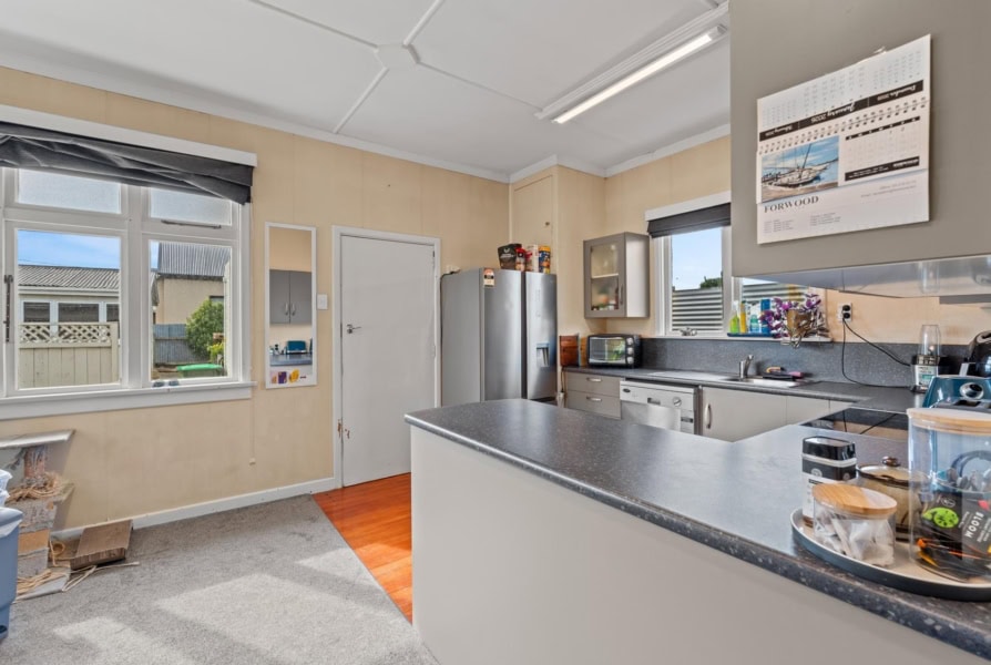 Smart Move Residential | Invercargill - 47 Heywood Street - Grasmere