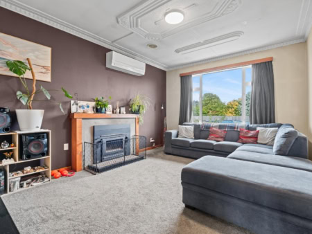 Smart Move Residential | Invercargill - 47 Heywood Street - Grasmere