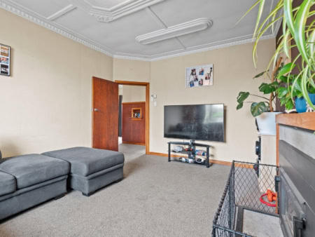 Smart Move Residential | Invercargill - 47 Heywood Street - Grasmere