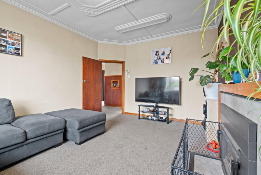 Smart Move Residential | Invercargill - 47 Heywood Street - Grasmere