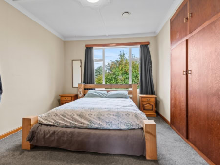Smart Move Residential | Invercargill - 47 Heywood Street - Grasmere