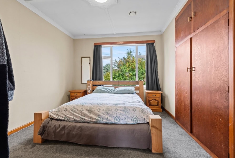Smart Move Residential | Invercargill - 47 Heywood Street - Grasmere