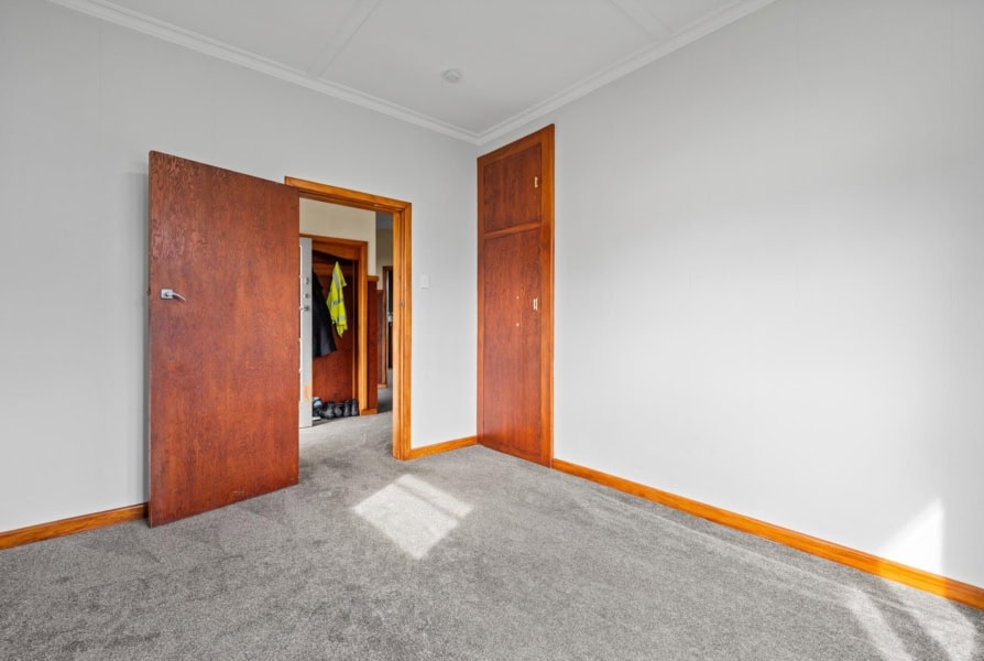 Smart Move Residential | Invercargill - 47 Heywood Street - Grasmere