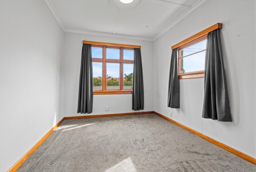 Smart Move Residential | Invercargill - 47 Heywood Street - Grasmere