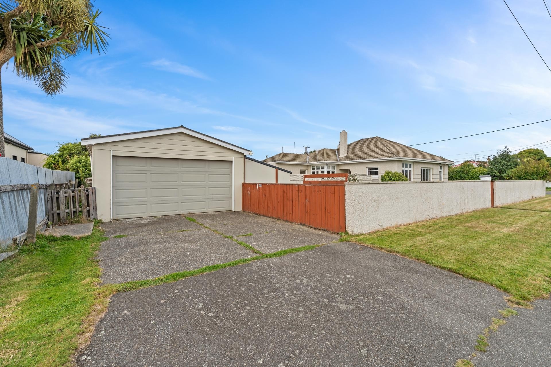 Smart Move Residential | Invercargill - 47 Heywood Street - Grasmere