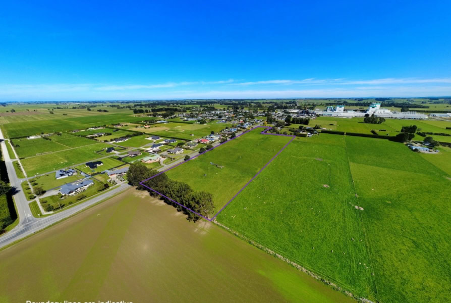 Smart Move Residential | Invercargill - 5 George Street - Edendale