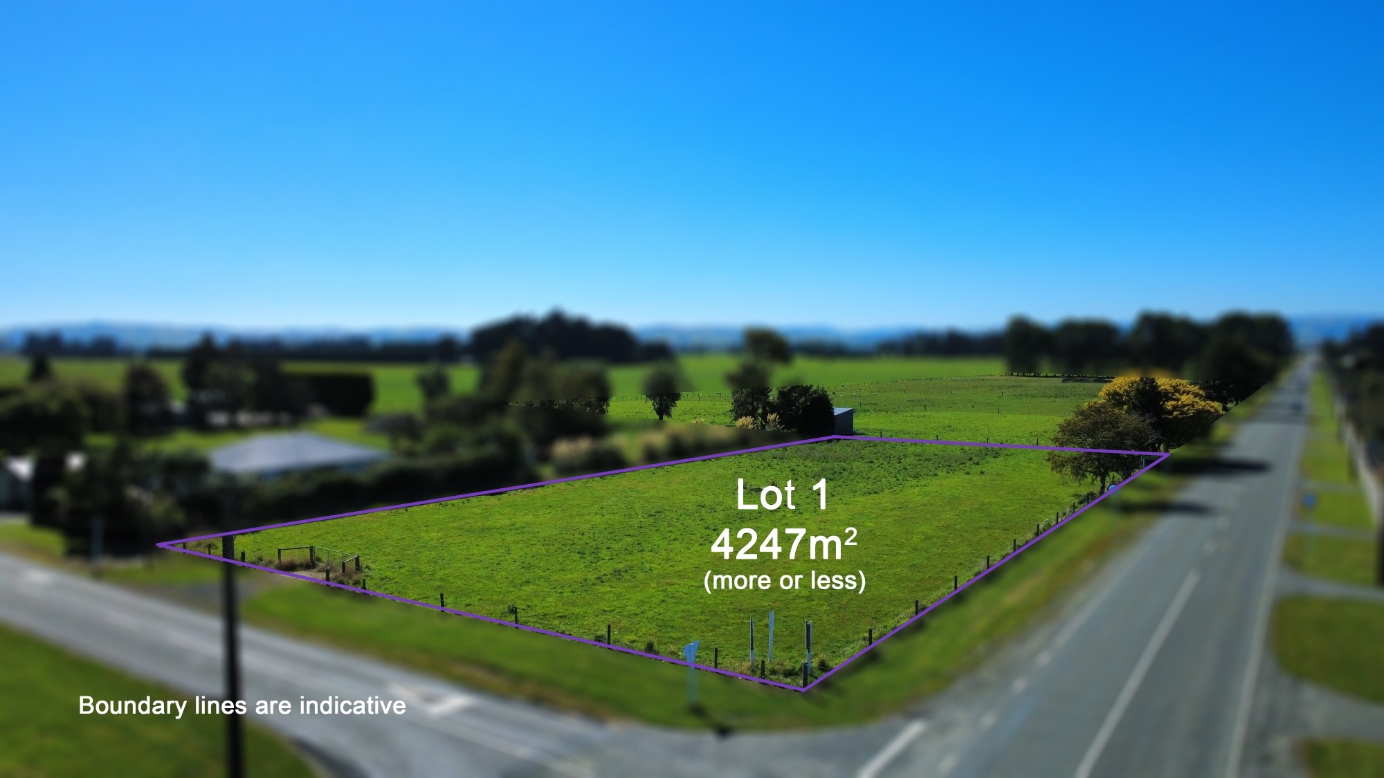 Smart Move Residential | Invercargill - 5 George Street - Edendale