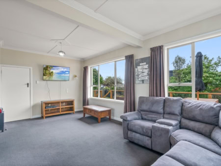 Smart Move Residential | Invercargill - 5 Leith Street - Windsor