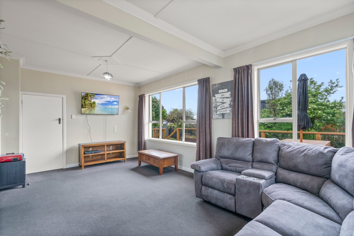 Smart Move Residential | Invercargill - 5 Leith Street - Windsor