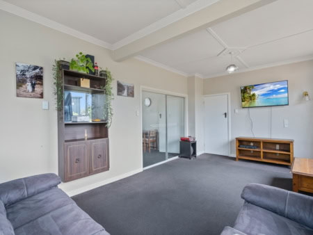 Smart Move Residential | Invercargill - 5 Leith Street - Windsor