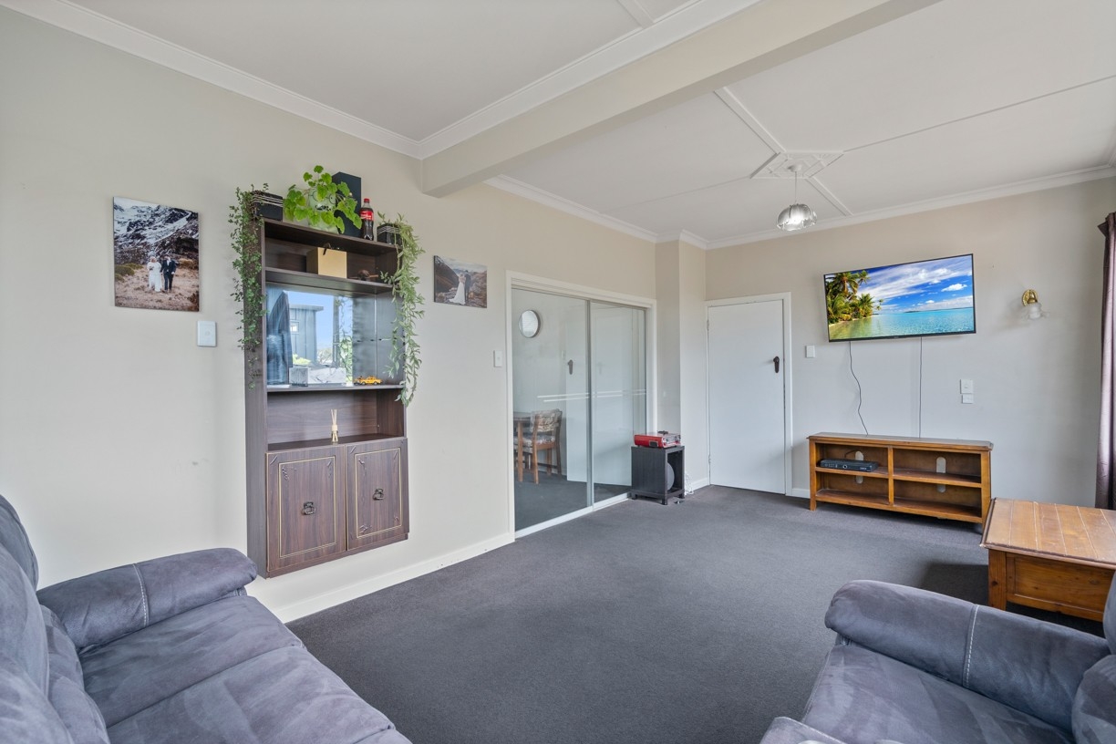 Smart Move Residential | Invercargill - 5 Leith Street - Windsor