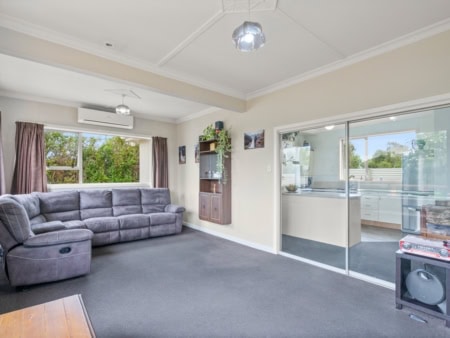 Smart Move Residential | Invercargill - 5 Leith Street - Windsor