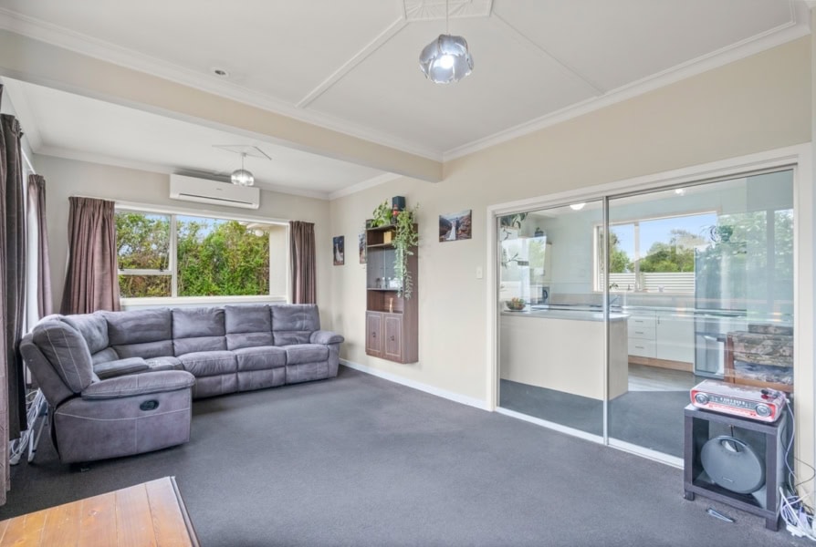 Smart Move Residential | Invercargill - 5 Leith Street - Windsor