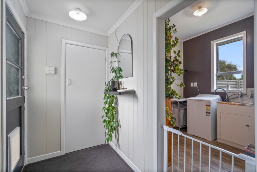 Smart Move Residential | Invercargill - 5 Leith Street - Windsor