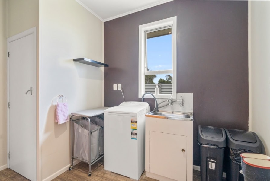 Smart Move Residential | Invercargill - 5 Leith Street - Windsor