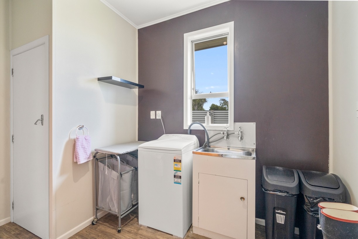 Smart Move Residential | Invercargill - 5 Leith Street - Windsor