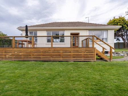 Smart Move Residential | Invercargill - 5 Leith Street - Windsor