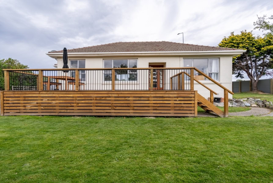Smart Move Residential | Invercargill - 5 Leith Street - Windsor
