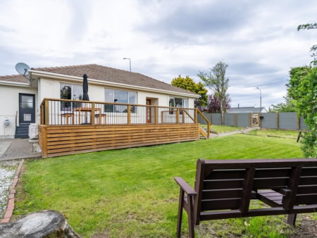 Smart Move Residential | Invercargill - 5 Leith Street - Windsor