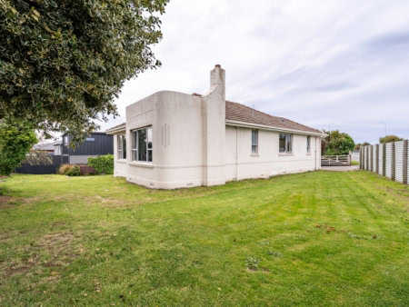 Smart Move Residential | Invercargill - 5 Leith Street - Windsor