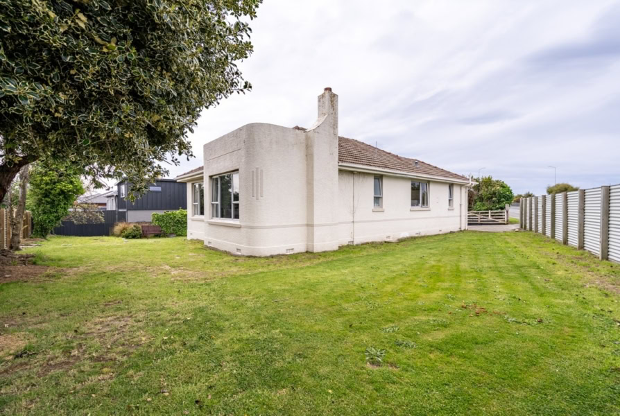 Smart Move Residential | Invercargill - 5 Leith Street - Windsor