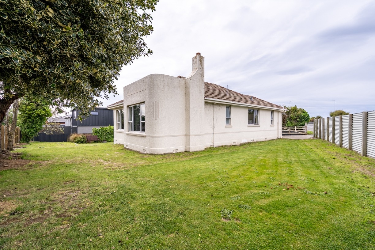 Smart Move Residential | Invercargill - 5 Leith Street - Windsor