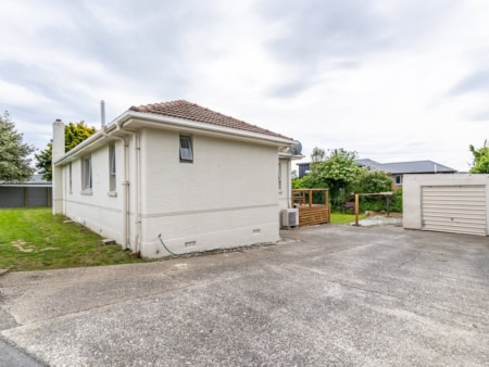 Smart Move Residential | Invercargill - 5 Leith Street - Windsor