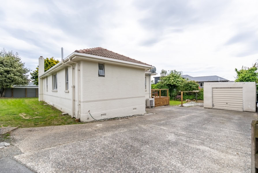 Smart Move Residential | Invercargill - 5 Leith Street - Windsor