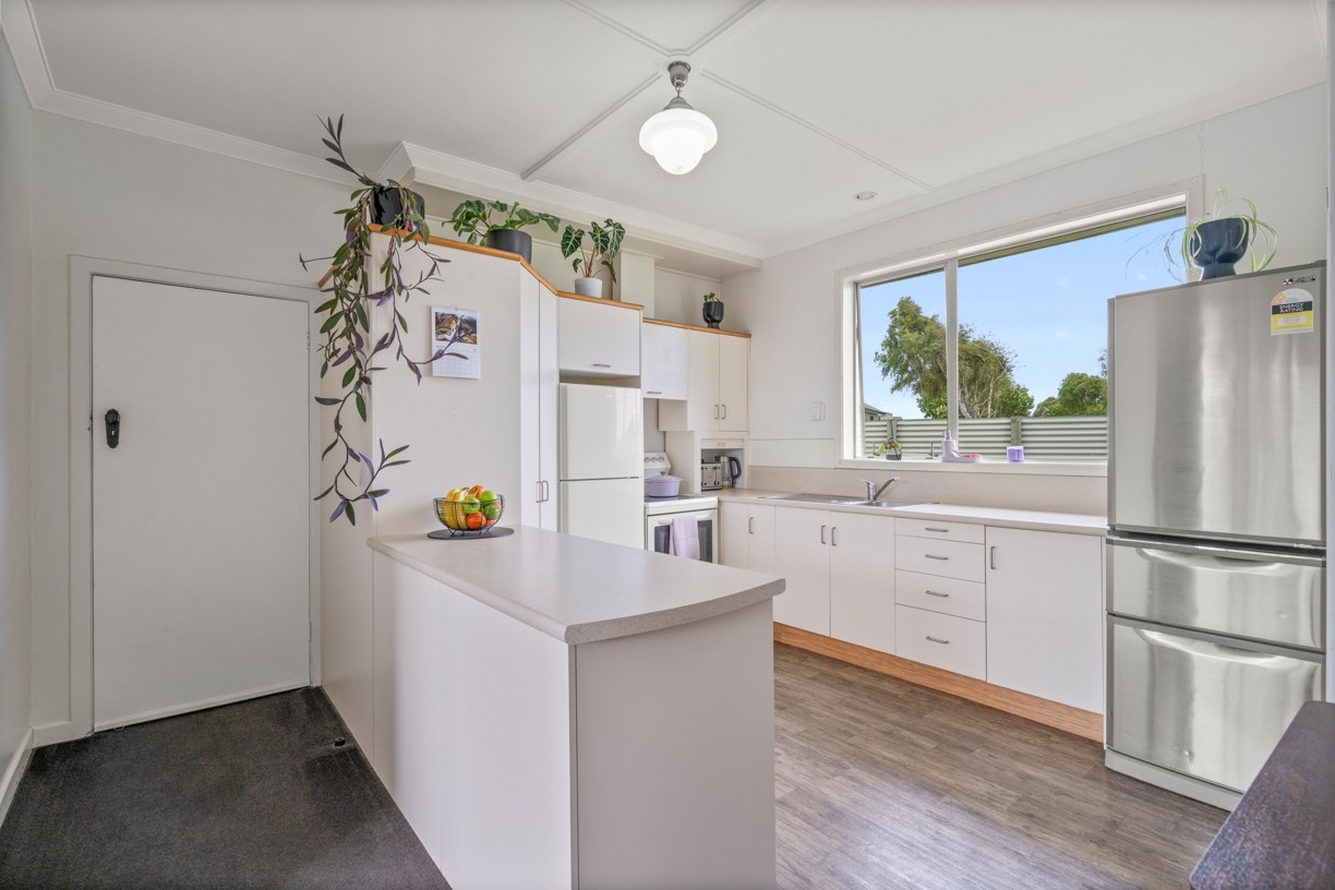 Smart Move Residential | Invercargill - 5 Leith Street - Windsor