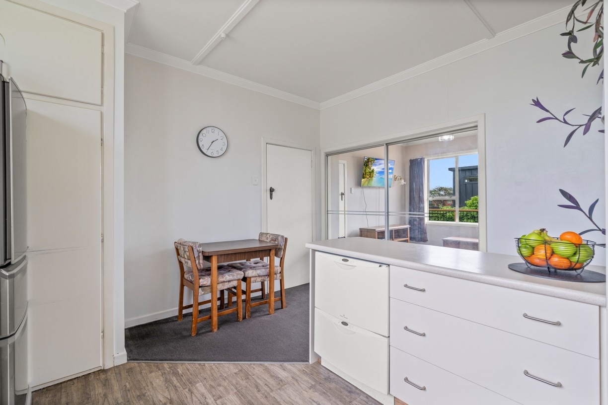 Smart Move Residential | Invercargill - 5 Leith Street - Windsor