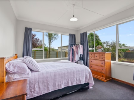 Smart Move Residential | Invercargill - 5 Leith Street - Windsor