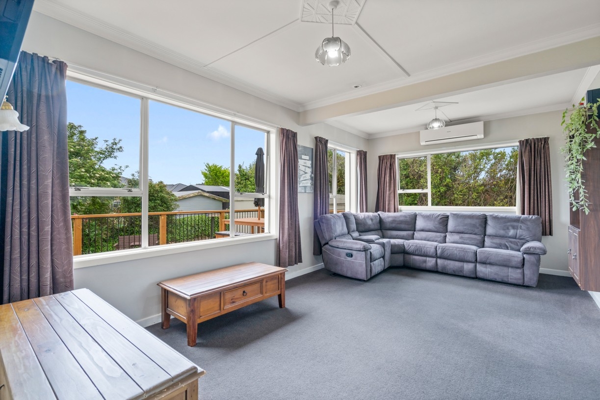 Smart Move Residential | Invercargill - 5 Leith Street - Windsor