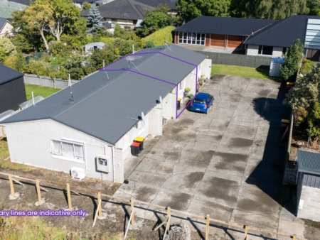 Smart Move Residential | Invercargill - 51 Louisa Street - Gladstone