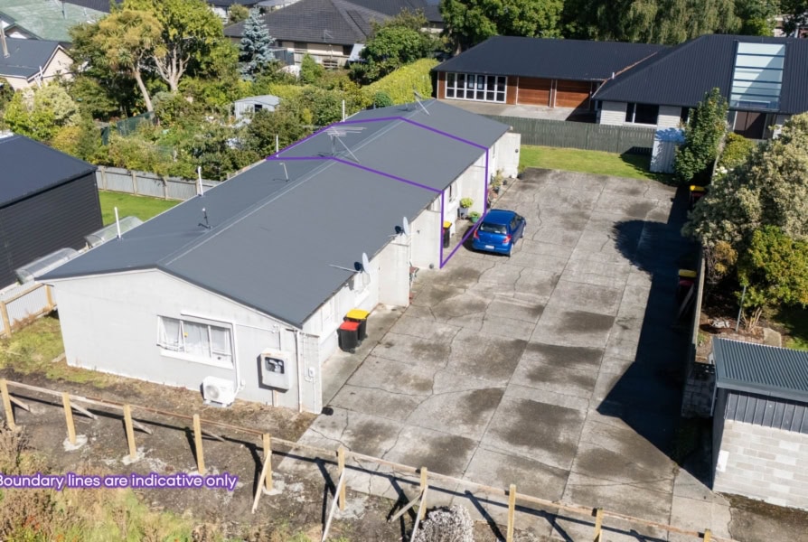 Smart Move Residential | Invercargill - 51 Louisa Street - Gladstone