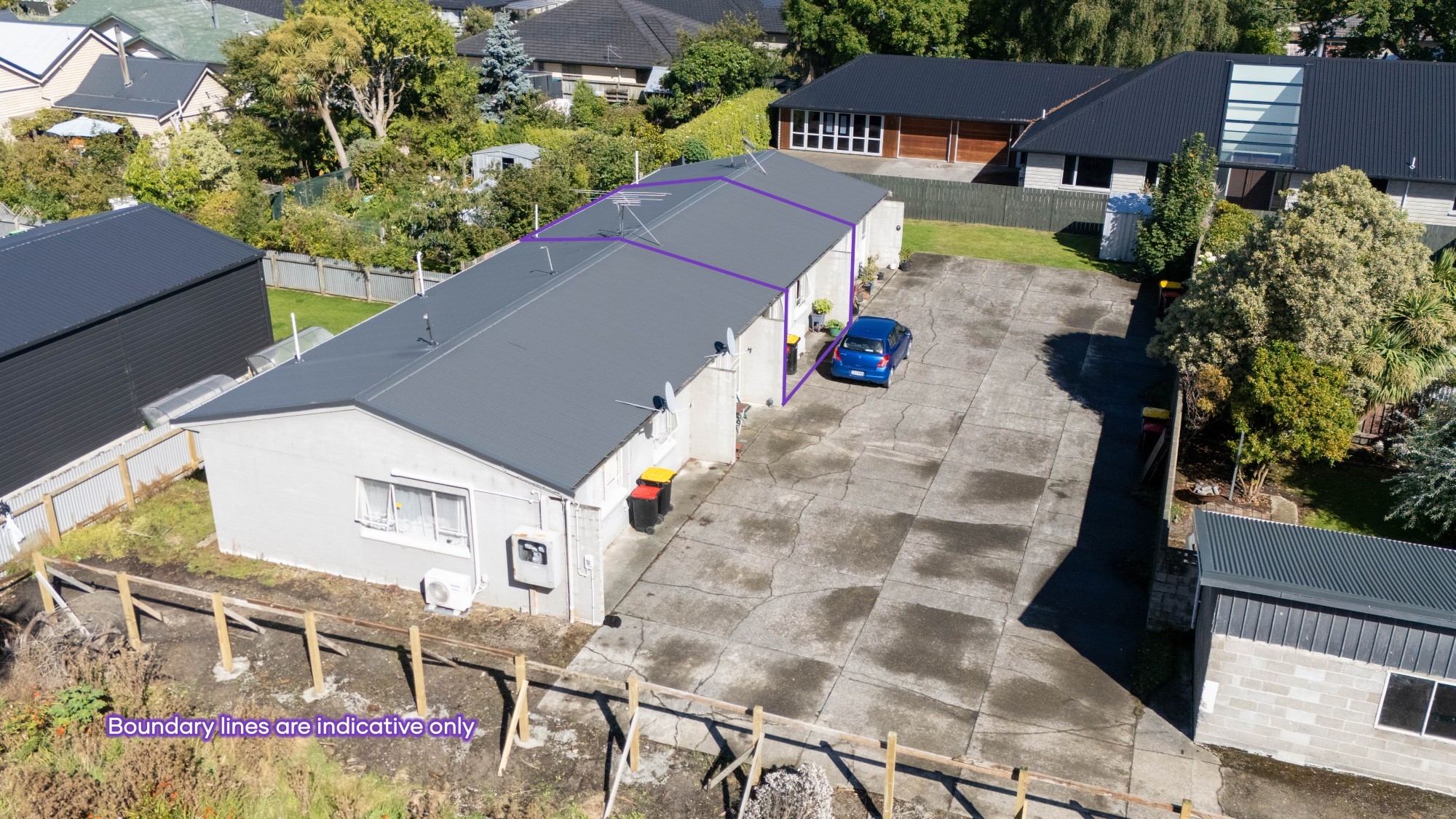 Smart Move Residential | Invercargill - 51 Louisa Street - Gladstone