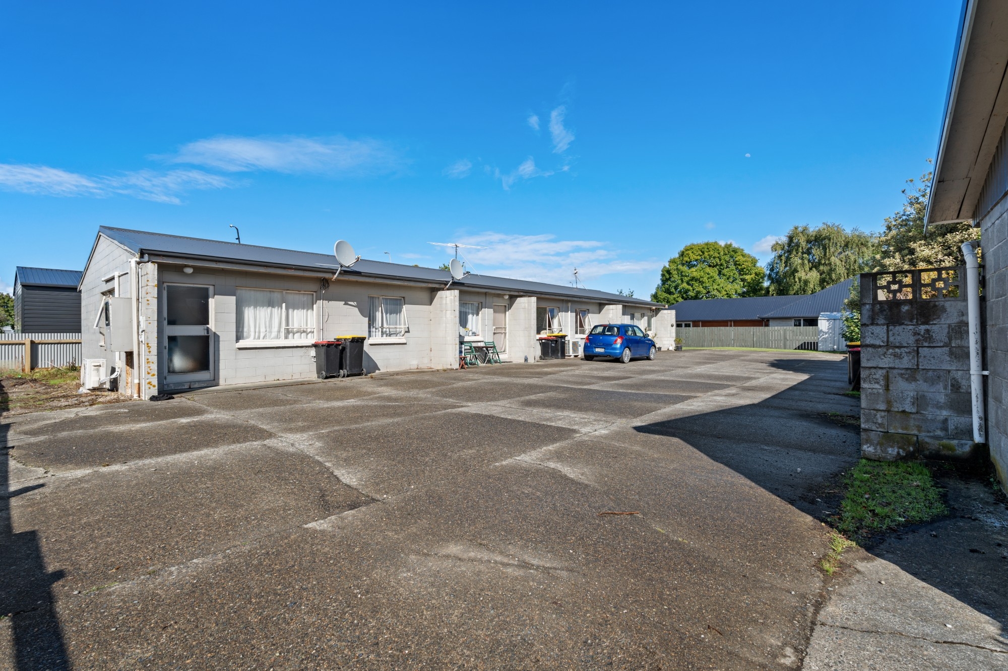 Smart Move Residential | Invercargill - 51 Louisa Street - Gladstone