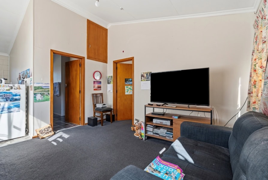 Smart Move Residential | Invercargill - 51 Louisa Street - Gladstone