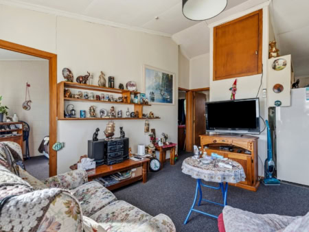 Smart Move Residential | Invercargill - 51 Louisa Street - Gladstone