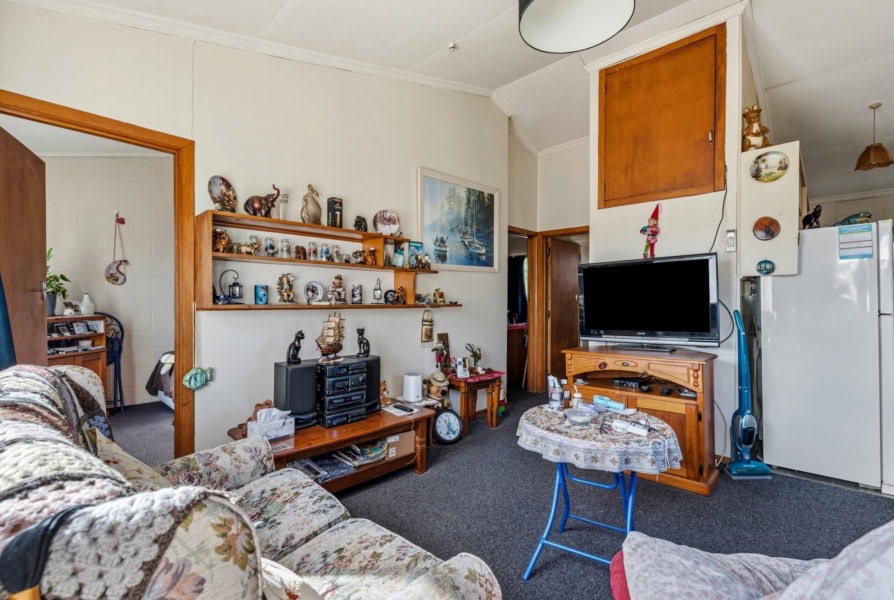 Smart Move Residential | Invercargill - 51 Louisa Street - Gladstone