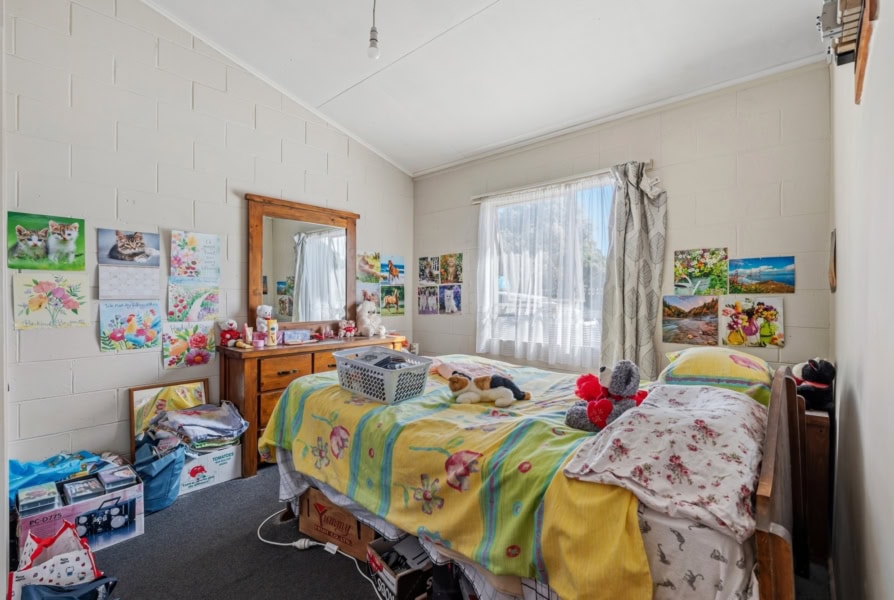 Smart Move Residential | Invercargill - 51 Louisa Street - Gladstone