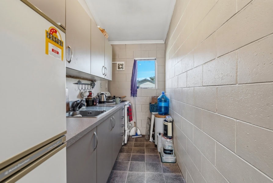 Smart Move Residential | Invercargill - 51 Louisa Street - Gladstone