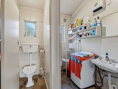 Smart Move Residential | Invercargill - 51 Louisa Street - Gladstone